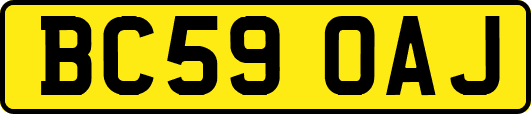 BC59OAJ