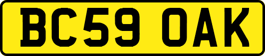 BC59OAK