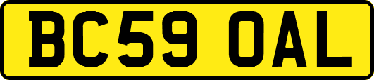 BC59OAL