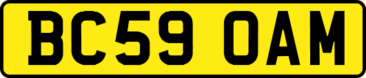 BC59OAM