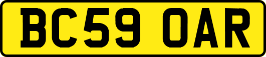 BC59OAR
