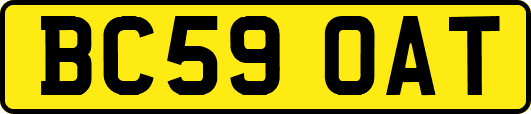 BC59OAT
