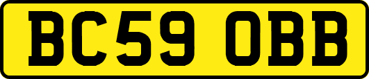 BC59OBB
