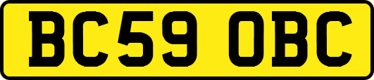 BC59OBC