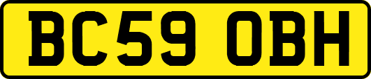 BC59OBH