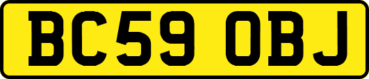 BC59OBJ