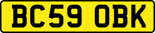BC59OBK