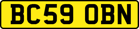BC59OBN