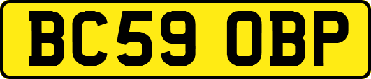 BC59OBP