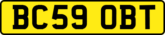 BC59OBT