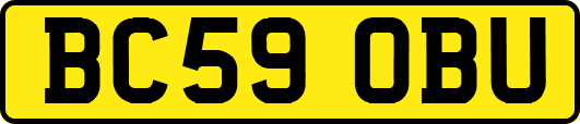 BC59OBU