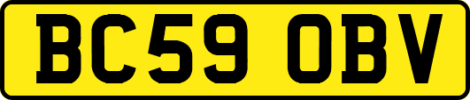 BC59OBV