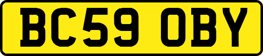 BC59OBY