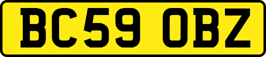 BC59OBZ