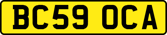 BC59OCA