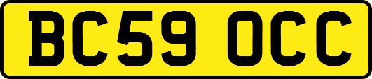 BC59OCC