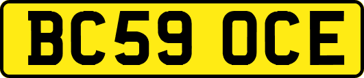 BC59OCE