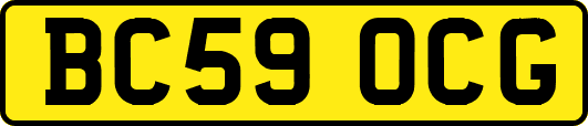 BC59OCG
