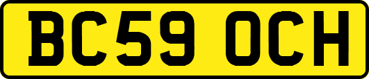 BC59OCH