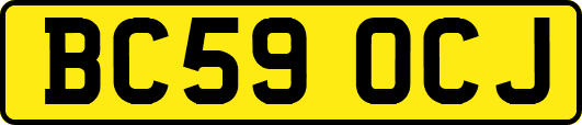 BC59OCJ