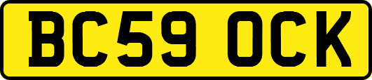 BC59OCK