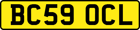 BC59OCL