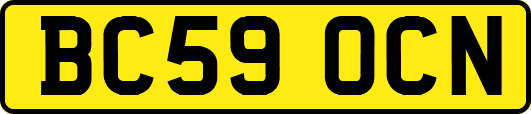 BC59OCN