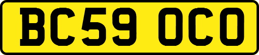 BC59OCO