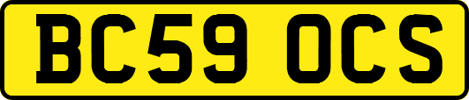 BC59OCS