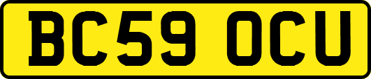 BC59OCU