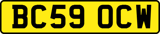BC59OCW