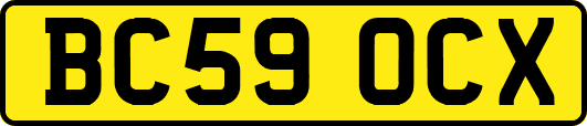 BC59OCX