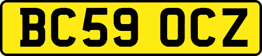 BC59OCZ