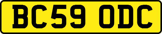 BC59ODC