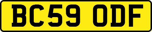 BC59ODF