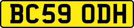 BC59ODH