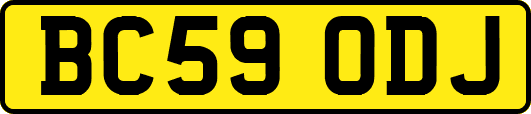 BC59ODJ