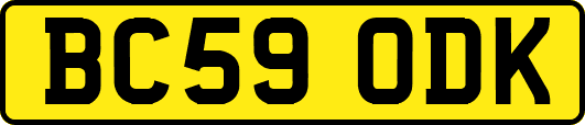BC59ODK