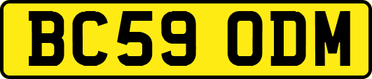 BC59ODM