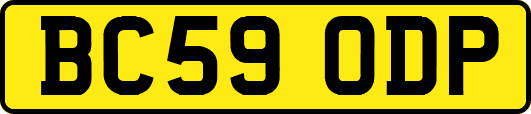 BC59ODP