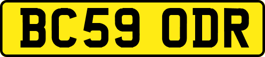 BC59ODR