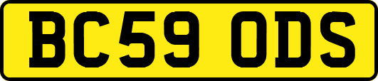 BC59ODS