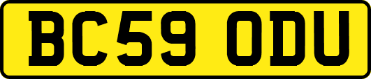 BC59ODU