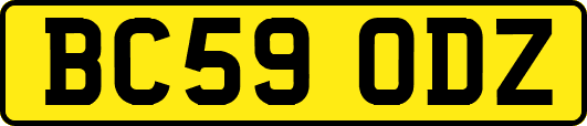 BC59ODZ