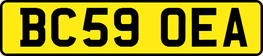 BC59OEA