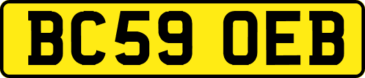 BC59OEB
