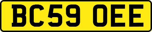 BC59OEE
