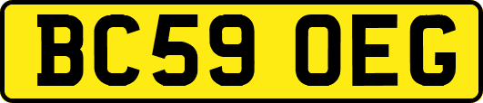 BC59OEG