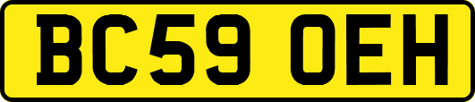 BC59OEH