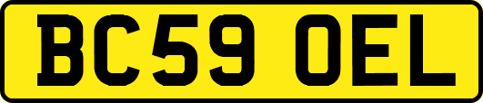 BC59OEL